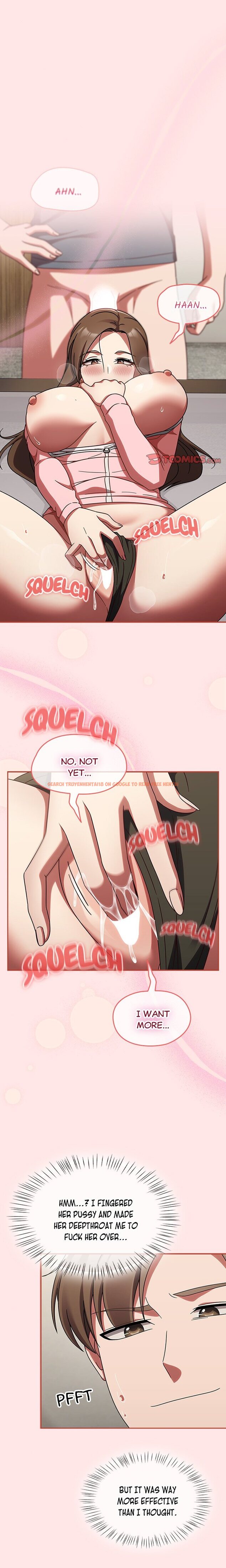 Read Hentai Image 1 71c39 in comic Ground And Pound - Chapter 13 - hentaitnt.net