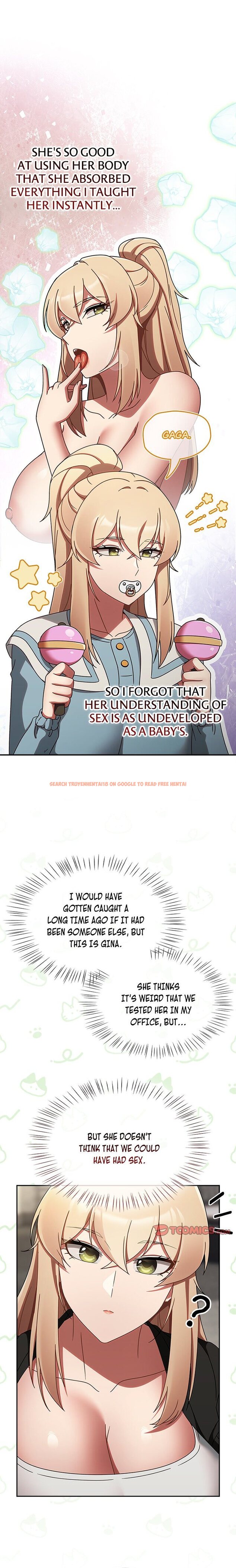 Read Hentai Image 11 71c39 in comic Ground And Pound - Chapter 13 - hentaitnt.net
