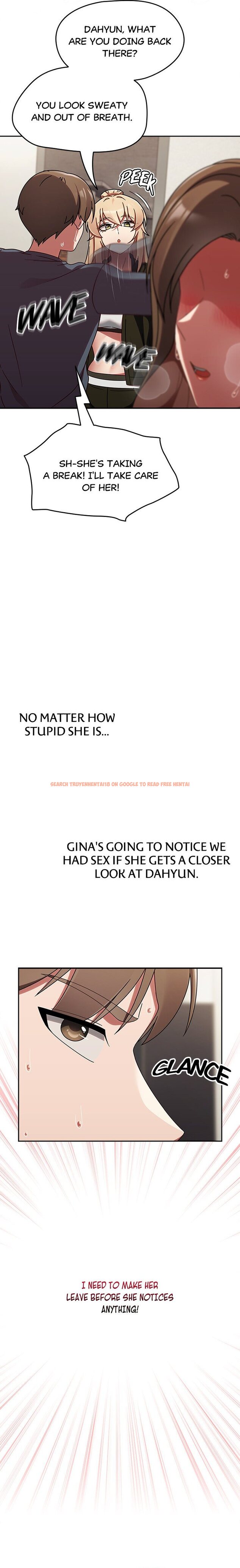 Read Hentai Image 12 71c39 in comic Ground And Pound - Chapter 13 - hentaitnt.net