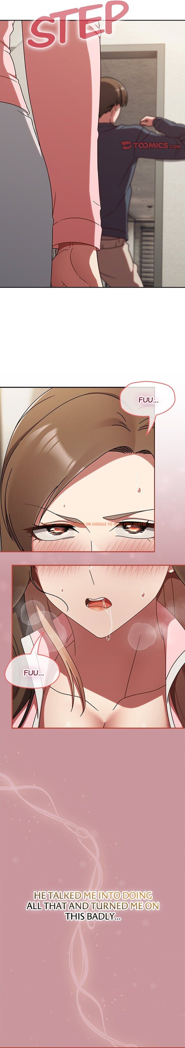 Read Hentai Image 13 71c39 in comic Ground And Pound - Chapter 13 - hentaitnt.net