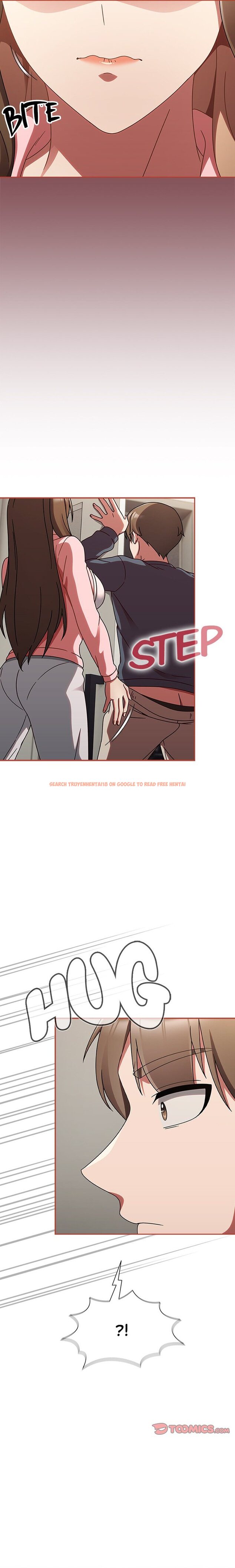 Read Hentai Image 15 71c39 in comic Ground And Pound - Chapter 13 - hentaitnt.net