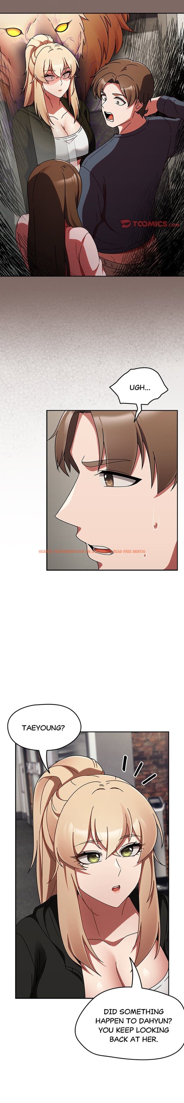 Read Hentai Image 17 71c39 in comic Ground And Pound - Chapter 13 - hentaitnt.net