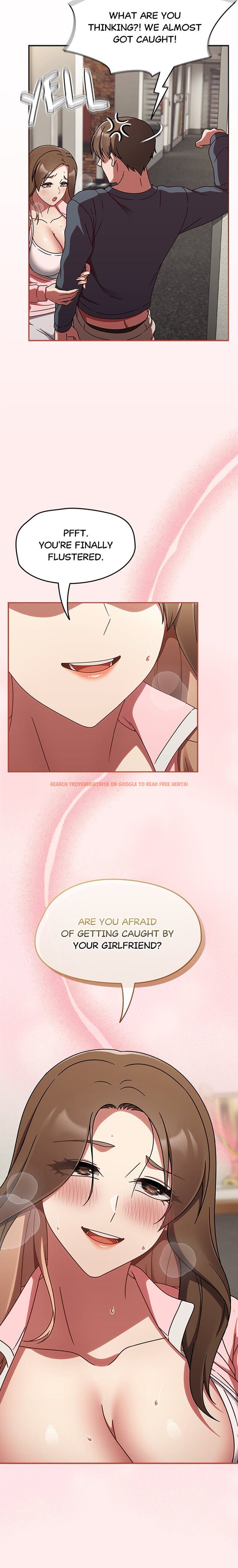 Read Hentai Image 19 71c39 in comic Ground And Pound - Chapter 13 - hentaitnt.net