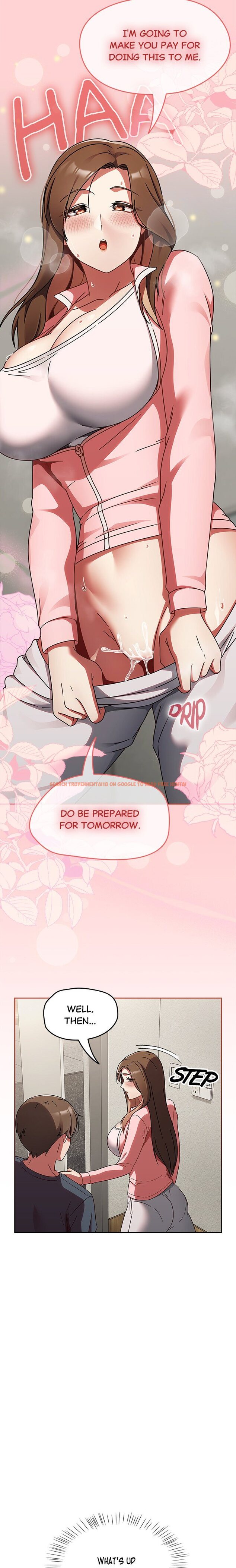 Read Hentai Image 22 71c39 in comic Ground And Pound - Chapter 13 - hentaitnt.net