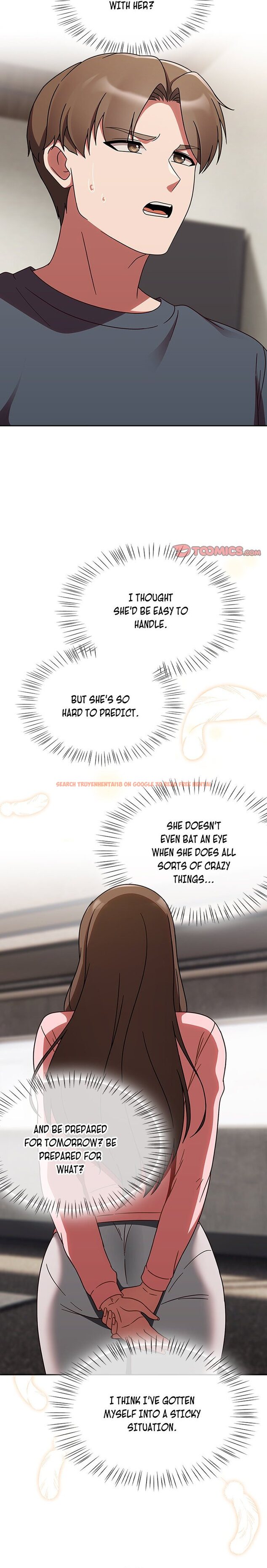 Read Hentai Image 23 71c39 in comic Ground And Pound - Chapter 13 - hentaitnt.net
