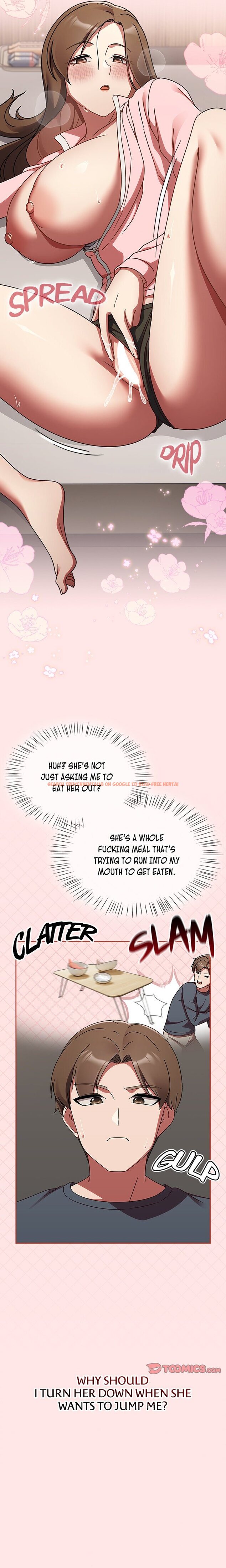 Read Hentai Image 3 71c39 in comic Ground And Pound - Chapter 13 - hentaitnt.net