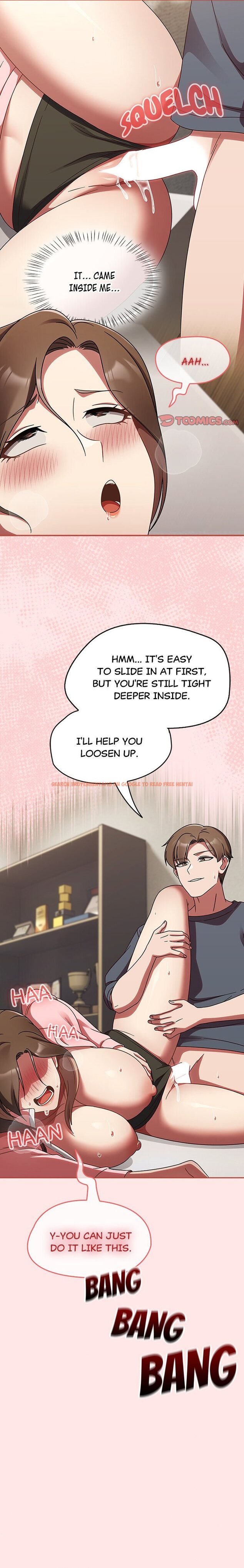 Read Hentai Image 5 71c39 in comic Ground And Pound - Chapter 13 - hentaitnt.net
