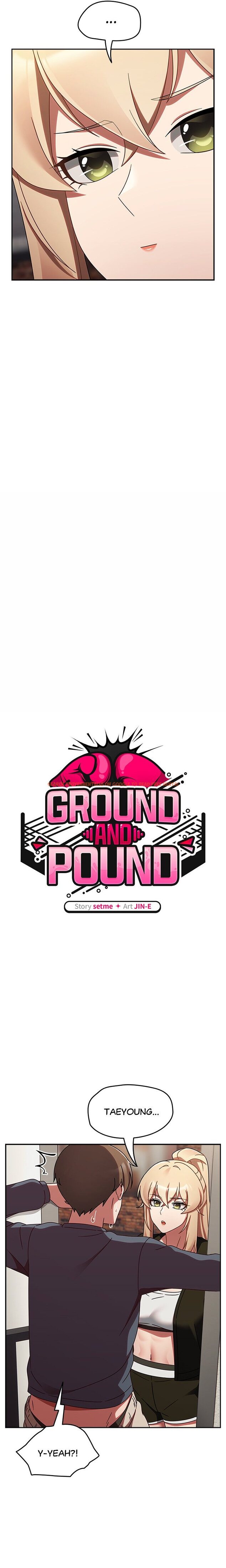 Read Hentai Image 8 71c39 in comic Ground And Pound - Chapter 13 - hentaitnt.net