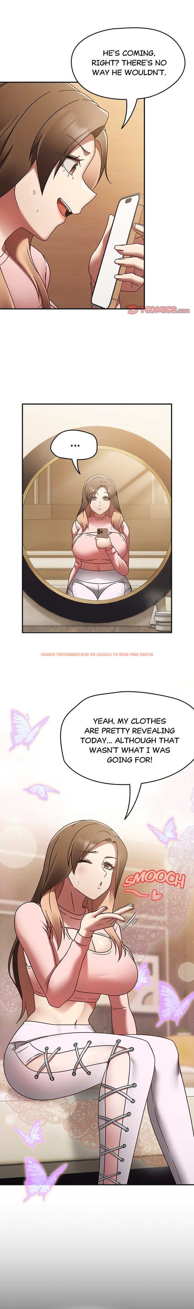 Read Hentai Image 11 8c340 in comic Ground And Pound - Chapter 16 - www.hentaitnt.net