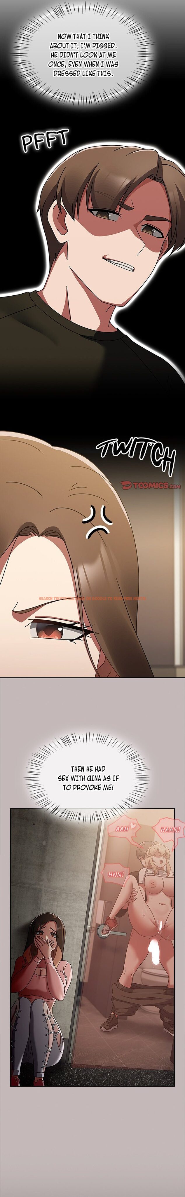 Read Hentai Image 12 8c340 in comic Ground And Pound - Chapter 16 - www.hentaitnt.net