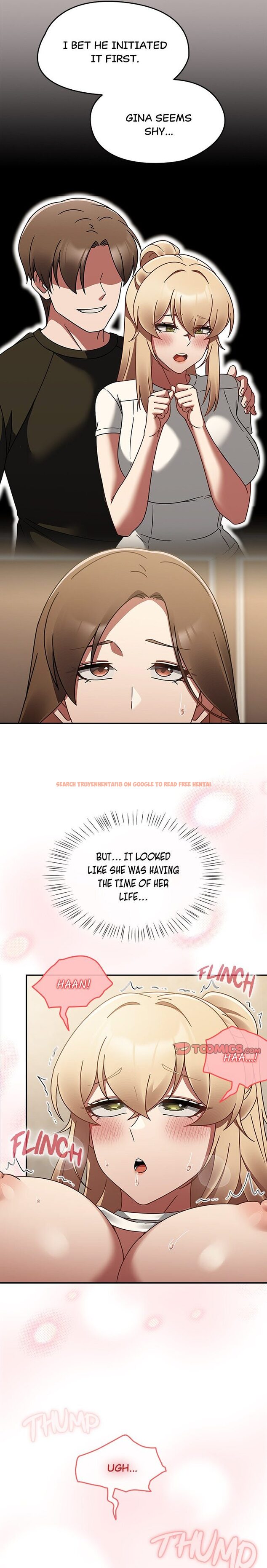 Read Hentai Image 13 8c340 in comic Ground And Pound - Chapter 16 - www.hentaitnt.net