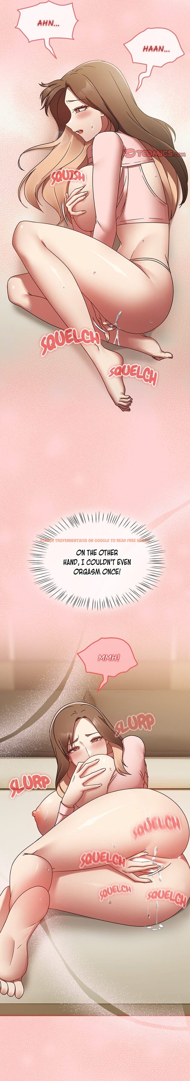 Read Hentai Image 15 8c340 in comic Ground And Pound - Chapter 16 - www.hentaitnt.net