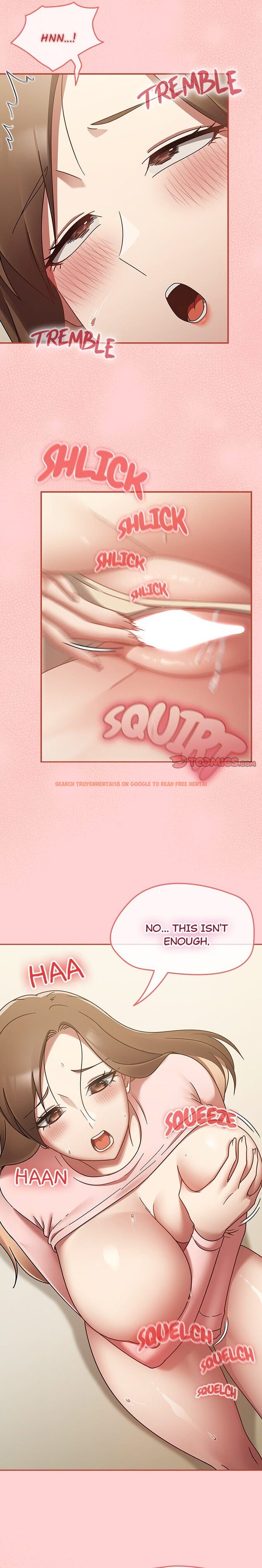 Read Hentai Image 16 8c340 in comic Ground And Pound - Chapter 16 - www.hentaitnt.net