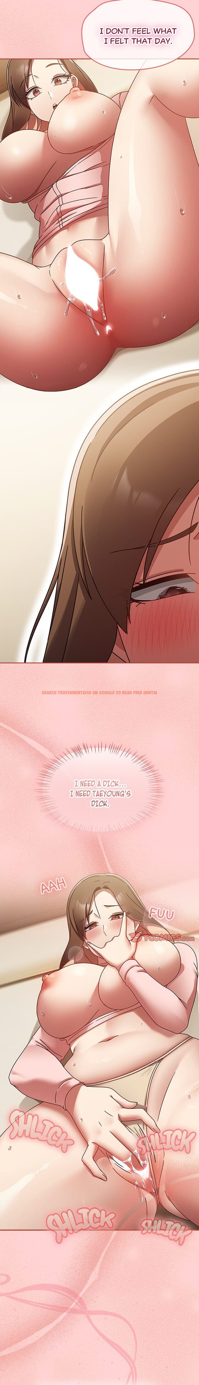 Read Hentai Image 17 8c340 in comic Ground And Pound - Chapter 16 - www.hentaitnt.net