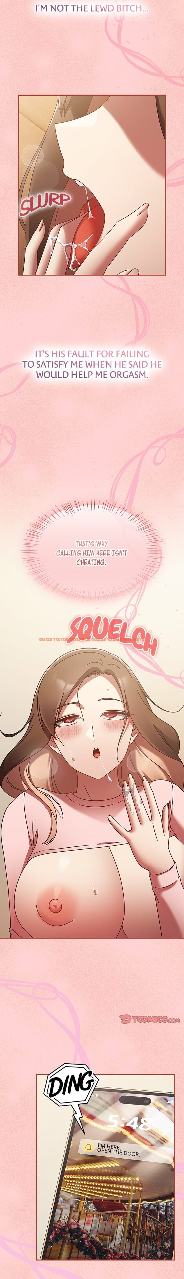 Read Hentai Image 18 8c340 in comic Ground And Pound - Chapter 16 - www.hentaitnt.net