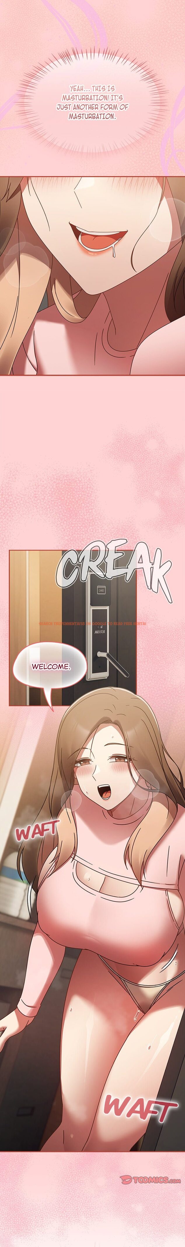Read Hentai Image 19 8c340 in comic Ground And Pound - Chapter 16 - www.hentaitnt.net