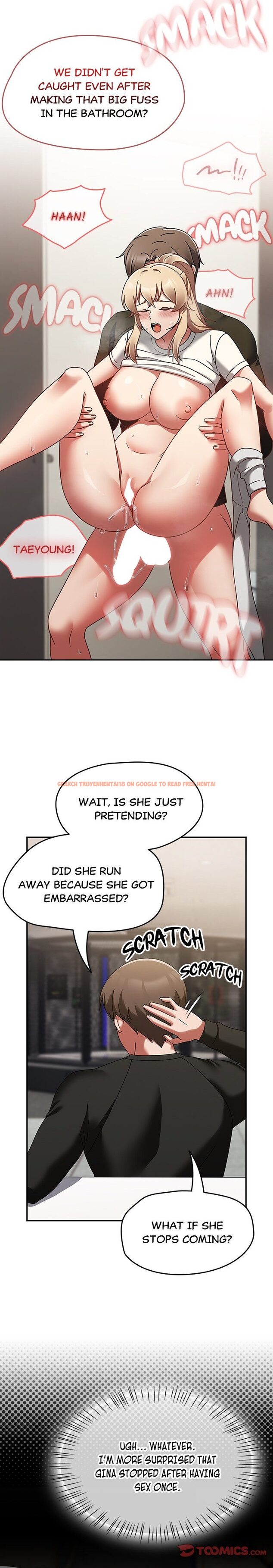 Read Hentai Image 2 8c340 in comic Ground And Pound - Chapter 16 - www.hentaitnt.net