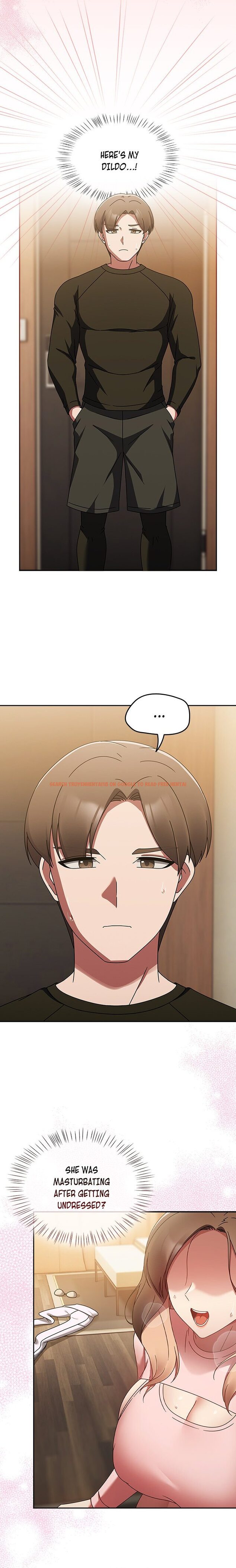Read Hentai Image 20 8c340 in comic Ground And Pound - Chapter 16 - www.hentaitnt.net