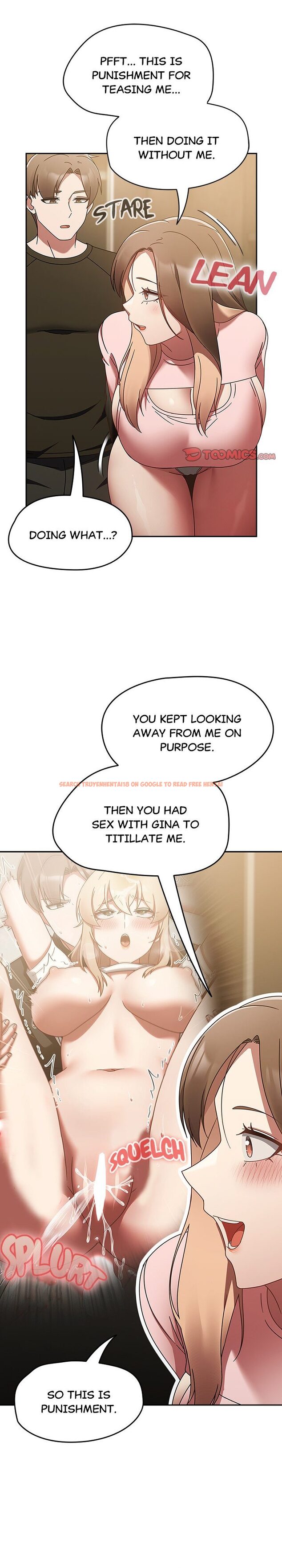 Read Hentai Image 22 8c340 in comic Ground And Pound - Chapter 16 - www.hentaitnt.net