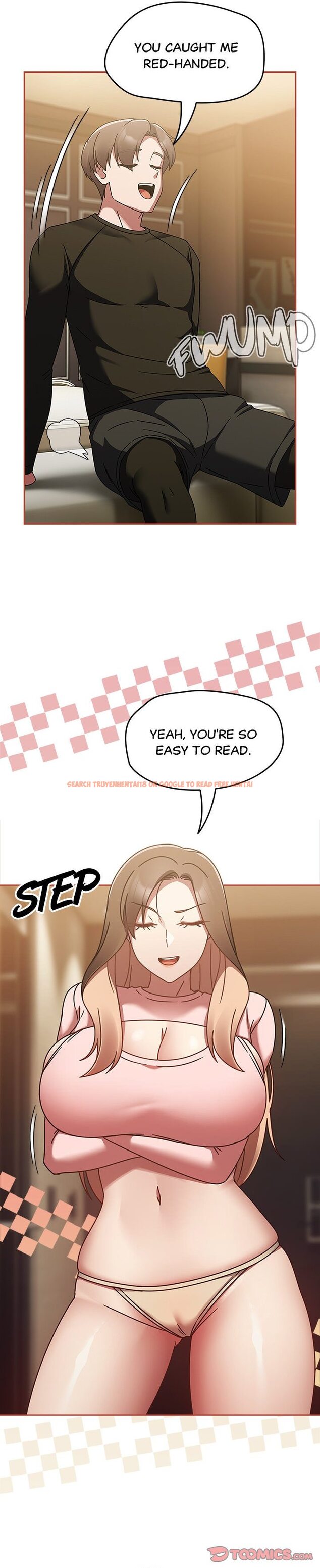 Read Hentai Image 24 8c340 in comic Ground And Pound - Chapter 16 - www.hentaitnt.net