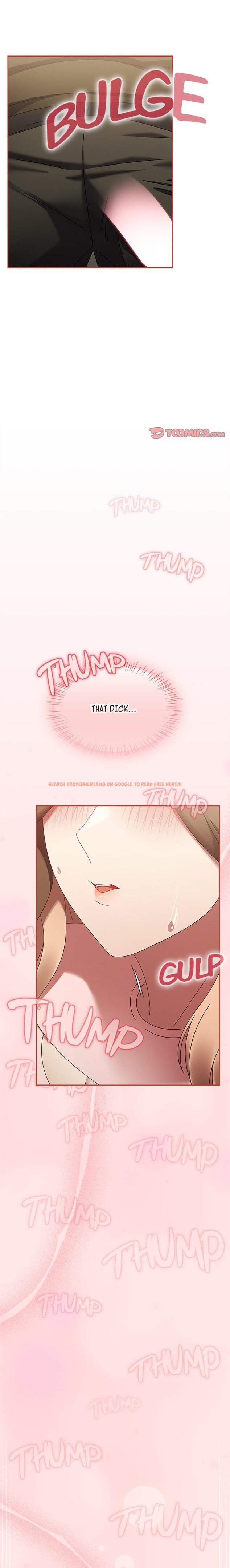 Read Hentai Image 27 8c340 in comic Ground And Pound - Chapter 16 - www.hentaitnt.net