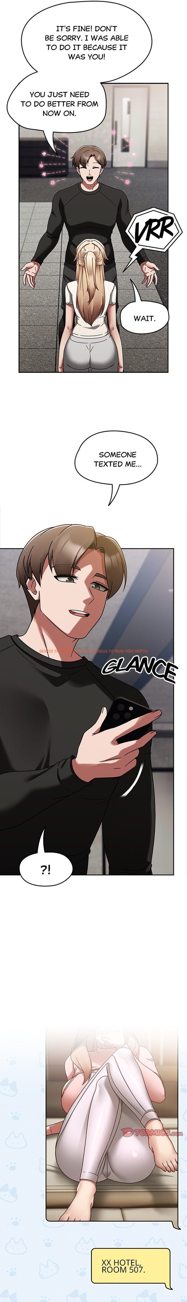 Read Hentai Image 7 8c340 in comic Ground And Pound - Chapter 16 - www.hentaitnt.net