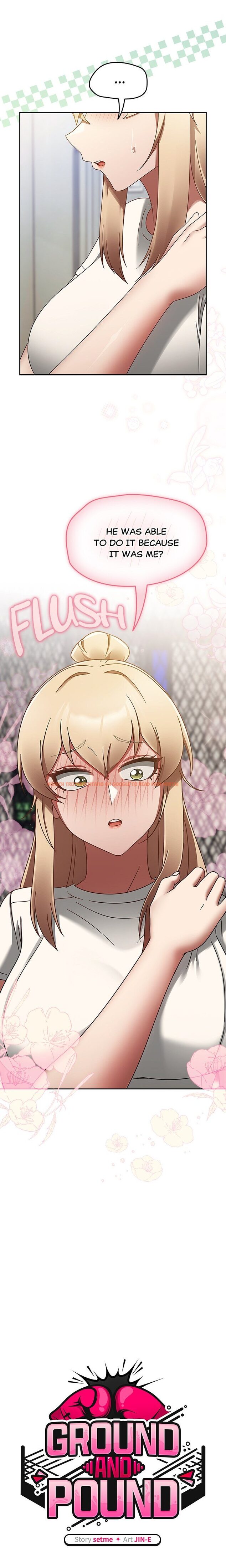 Read Hentai Image 9 8c340 in comic Ground And Pound - Chapter 16 - www.hentaitnt.net