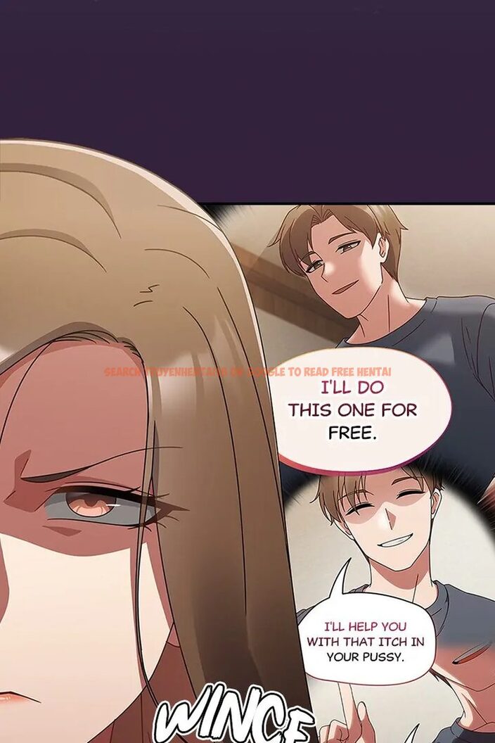 Read Hentai Image 107 36d12 in comic Ground And Pound - Chapter 18 - www.hentaitnt.net