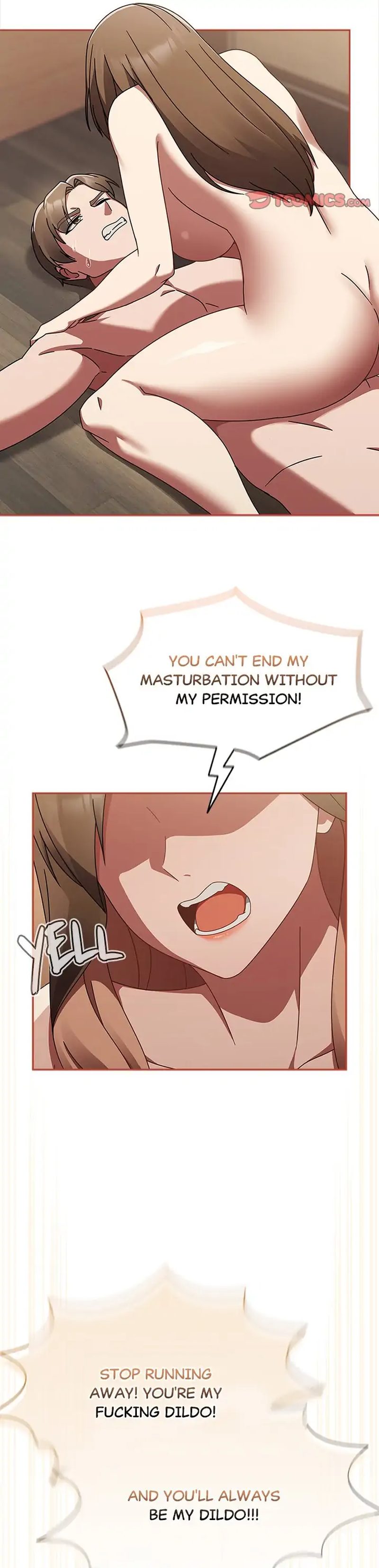 Read Hentai Image 116 36d12 in comic Ground And Pound - Chapter 18 - www.hentaitnt.net