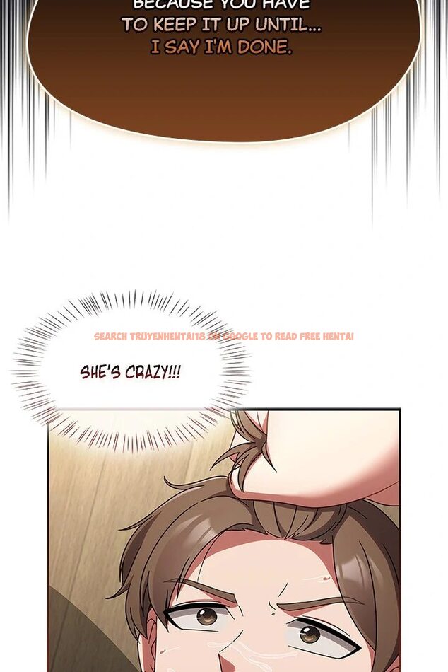 Read Hentai Image 22 f97ea in comic Ground And Pound - Chapter 19 - www.hentaitnt.net