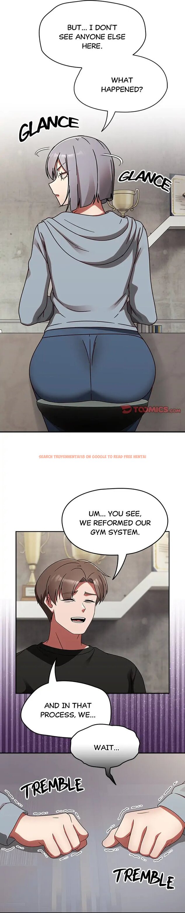 Read Hentai Image 47 bfaf9 in comic Ground And Pound - Chapter 21 - www.hentaitnt.net