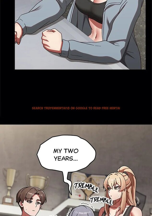 Read Hentai Image 51 bfaf9 in comic Ground And Pound - Chapter 21 - www.hentaitnt.net