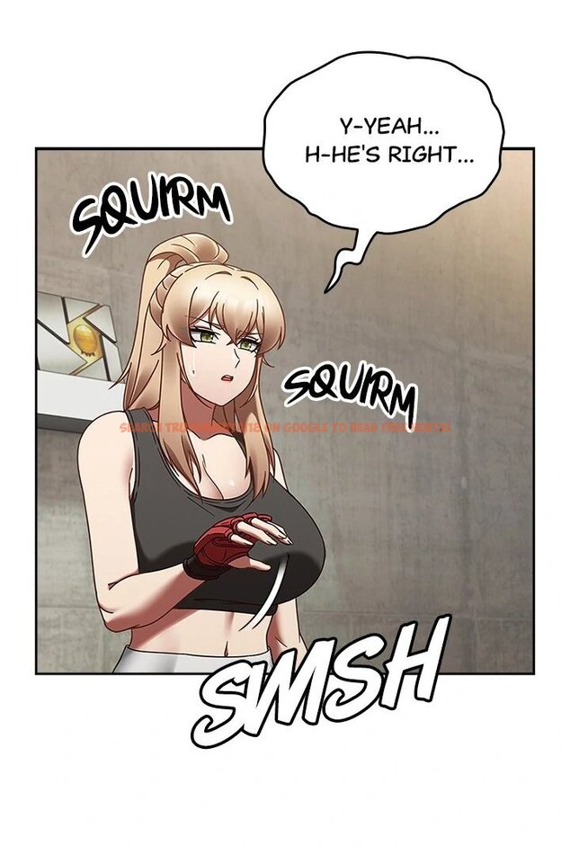 Read Hentai Image 20 b906d in comic Ground And Pound - Chapter 22 - www.hentaitnt.net