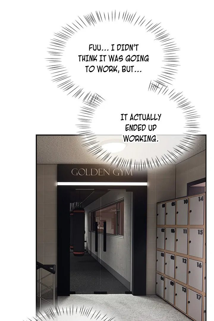 Read Hentai Image 44 b906d in comic Ground And Pound - Chapter 22 - www.hentaitnt.net