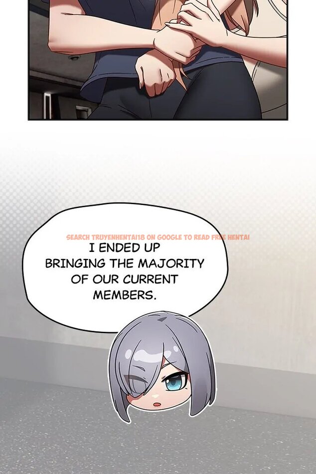 Read Hentai Image 50 b906d in comic Ground And Pound - Chapter 22 - www.hentaitnt.net