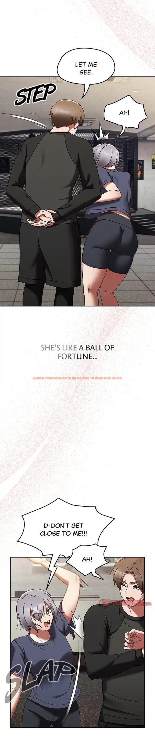 Read Hentai Image 64 b906d in comic Ground And Pound - Chapter 22 - www.hentaitnt.net