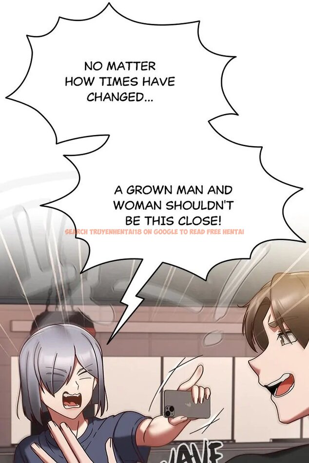 Read Hentai Image 65 b906d in comic Ground And Pound - Chapter 22 - www.hentaitnt.net