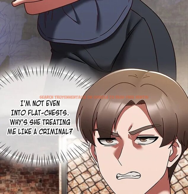 Read Hentai Image 68 b906d in comic Ground And Pound - Chapter 22 - www.hentaitnt.net