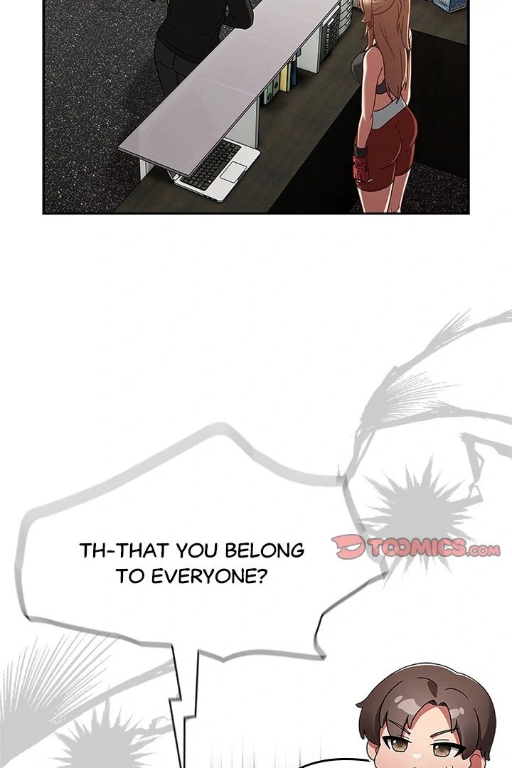 Read Hentai Image 8 b906d in comic Ground And Pound - Chapter 22 - www.hentaitnt.net