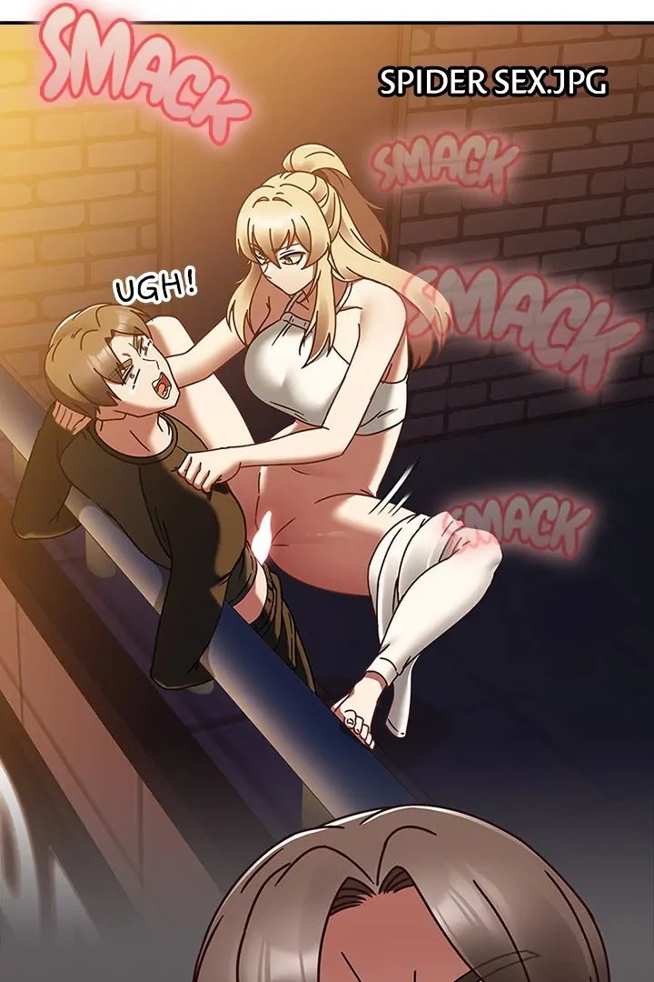 Read Hentai Image 98 b906d in comic Ground And Pound - Chapter 22 - www.hentaitnt.net