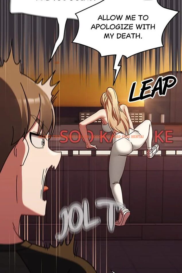 Read Hentai Image 9 23061 in comic Ground And Pound - Chapter 23 - www.hentaitnt.net