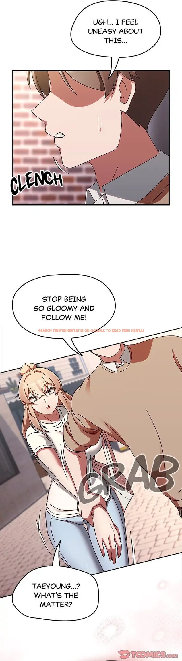 Read Hentai Image 99 23061 in comic Ground And Pound - Chapter 23 - www.hentaitnt.net