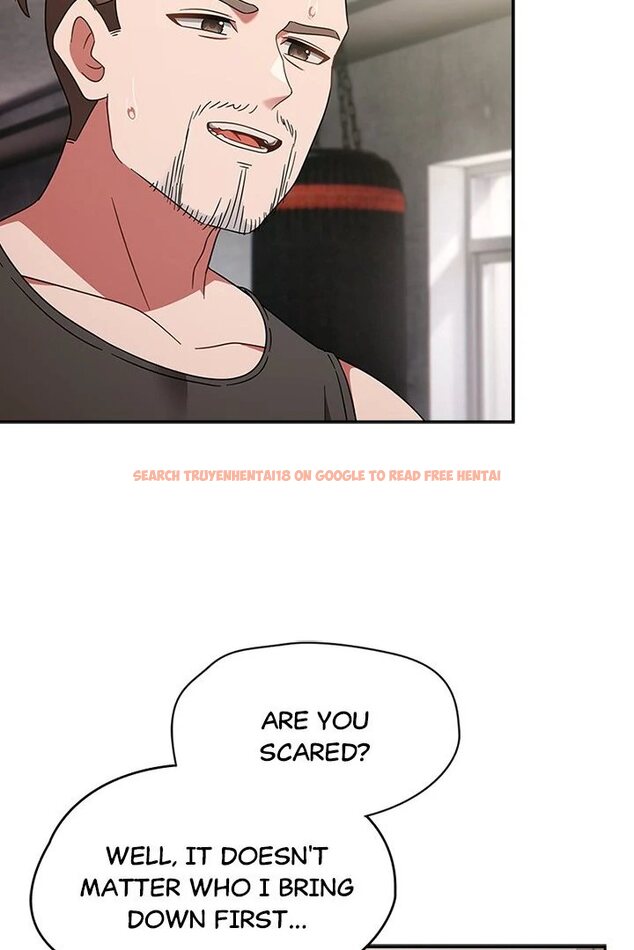 Read Hentai Image 28 ac0df in comic Ground And Pound - Chapter 24 - www.hentaitnt.net