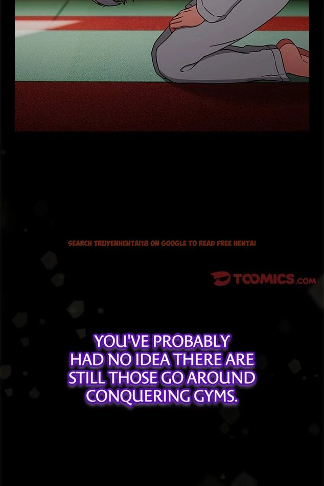 Read Hentai Image 8 ac0df in comic Ground And Pound - Chapter 24 - www.hentaitnt.net