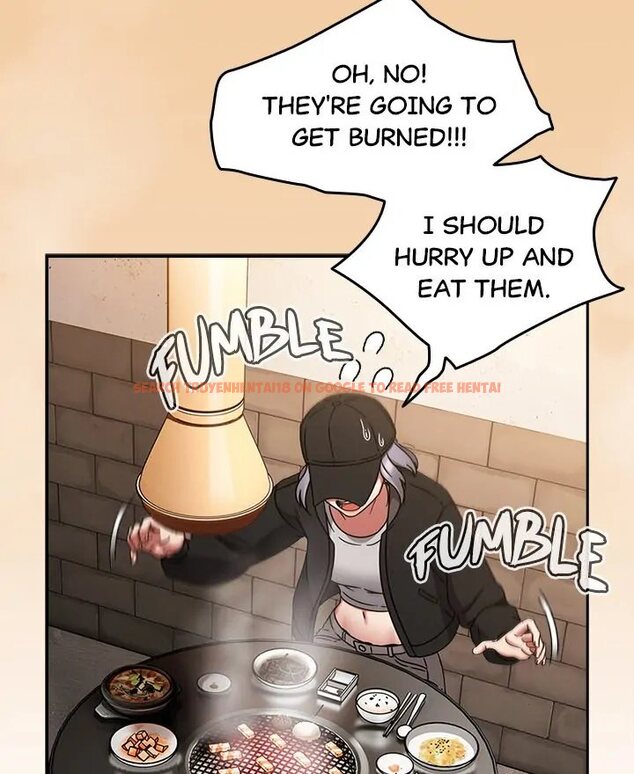 Read Hentai Image 96 ac0df in comic Ground And Pound - Chapter 24 - www.hentaitnt.net
