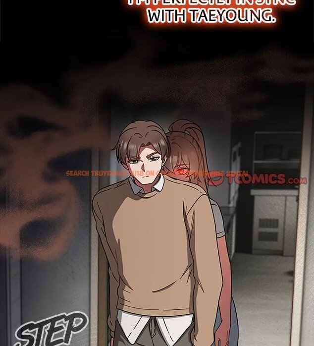 Read Hentai Image 8 c824e in comic Ground And Pound - Chapter 25 - www.hentaitnt.net