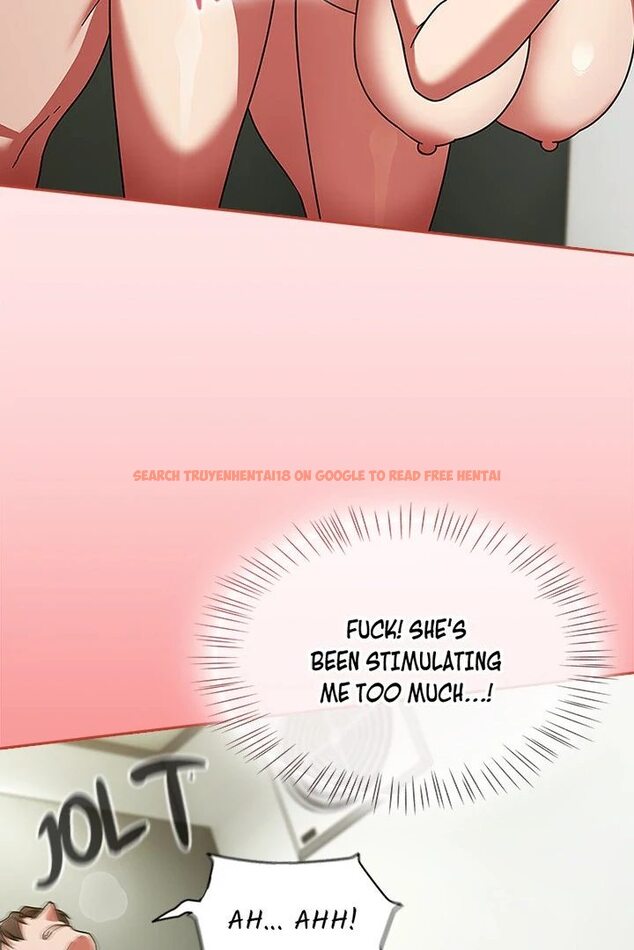 Read Hentai Image 16 f93c3 in comic Ground And Pound - Chapter 26 - www.hentaitnt.net