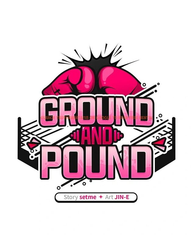 Read Hentai Image 33 f93c3 in comic Ground And Pound - Chapter 26 - www.hentaitnt.net