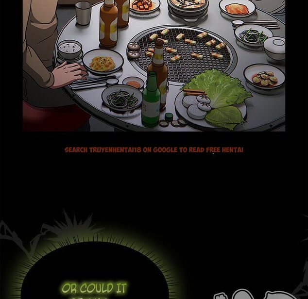 Read Hentai Image 9 6ff54 in comic Ground And Pound - Chapter 27 - hentaitnt.net