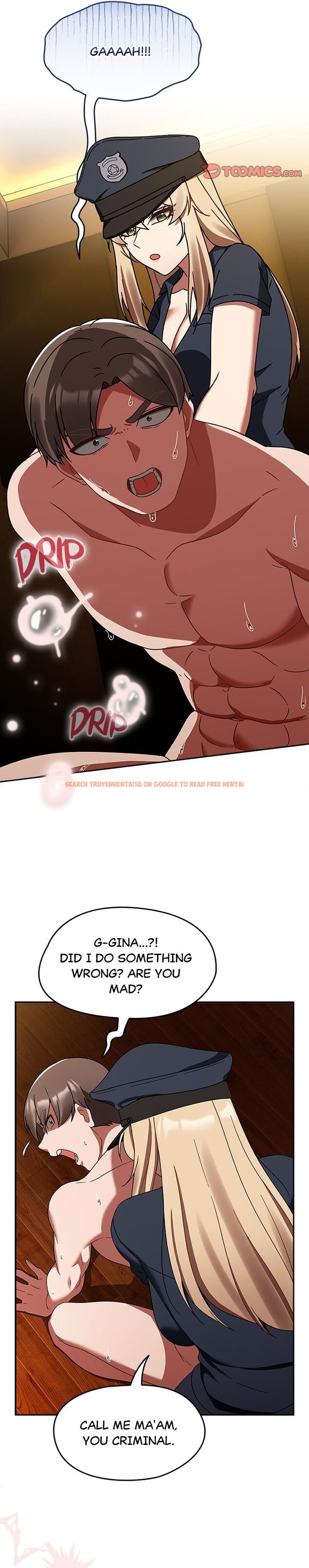 Read Hentai Image 12 1e2e8 in comic Ground And Pound - Chapter 29 - www.hentaitnt.net